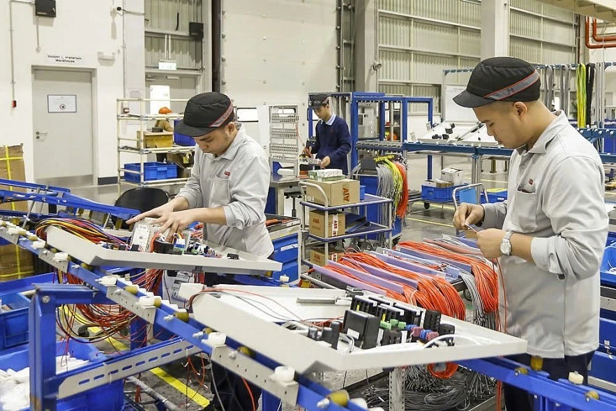 Foreign investors maintain strong confidence in Vietnam’s market