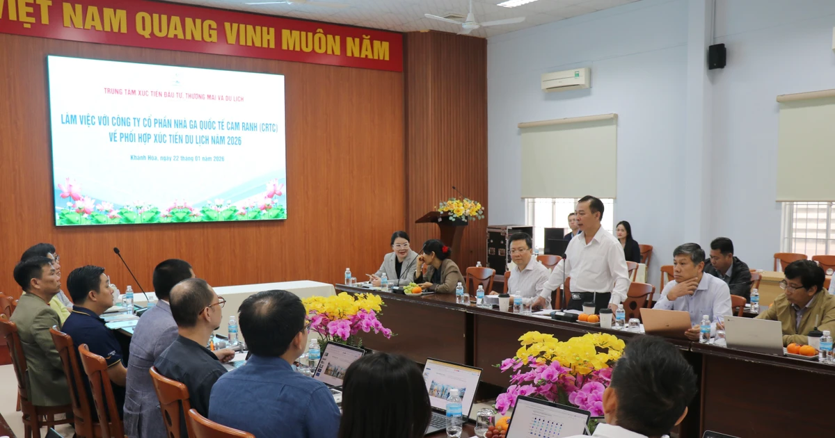 Khanh Hoa eyes development of Chinese tourist market