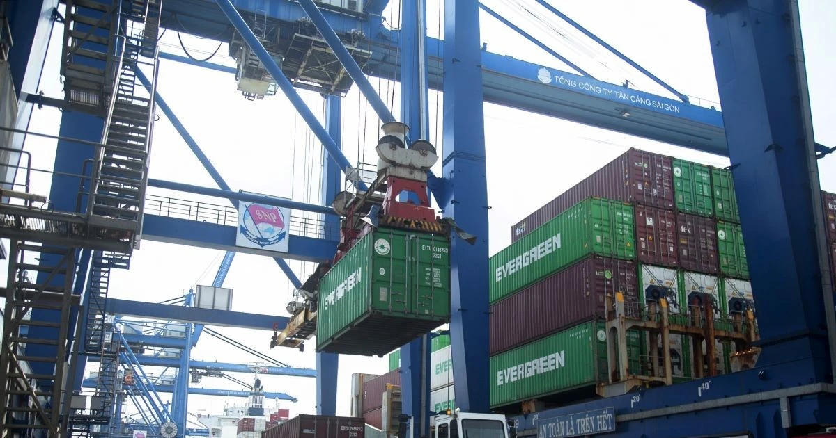 Industry, trade sector plays core role in national development in new era: official