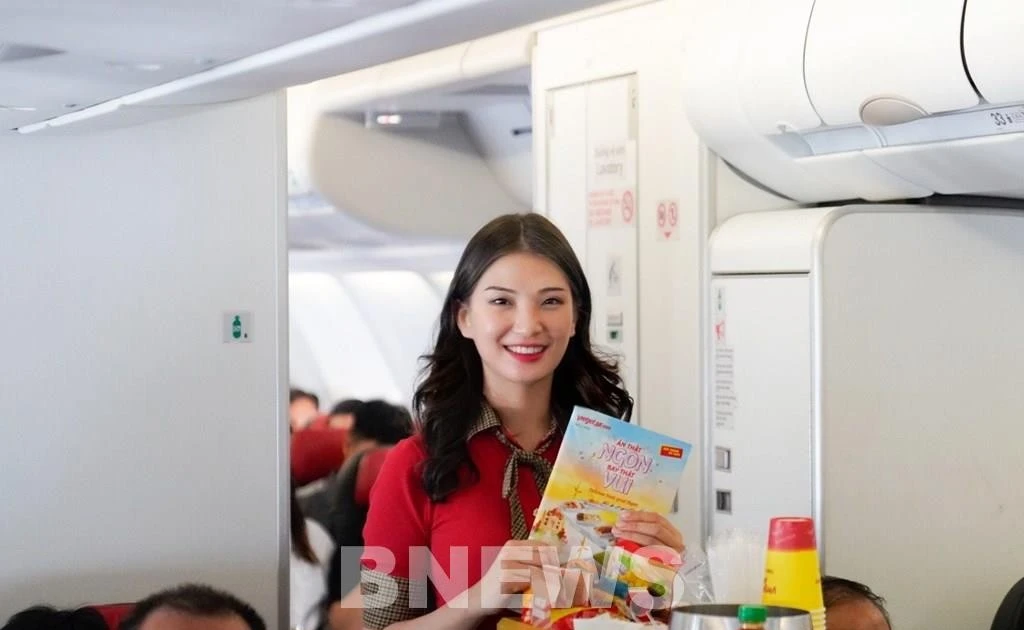 Vietjet to launch Hanoi–Shizuoka route from April 28