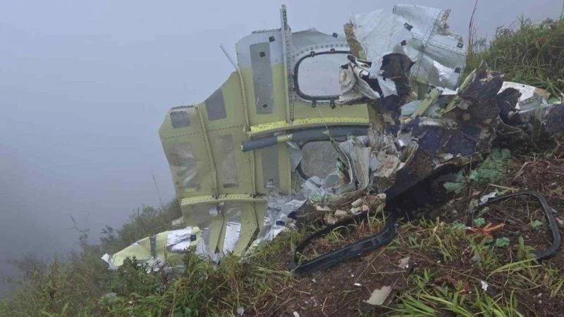 Indonesia plane crash: six more bodies recovered