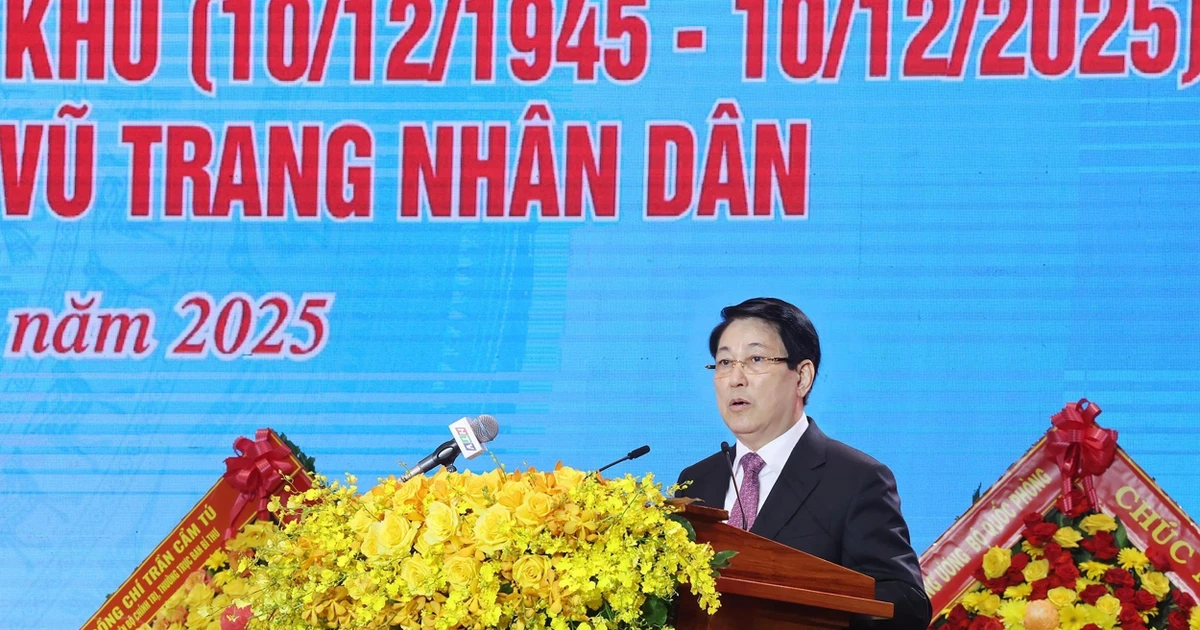 80th traditional day of Military Region 7 marked in Ho Chi Minh City
