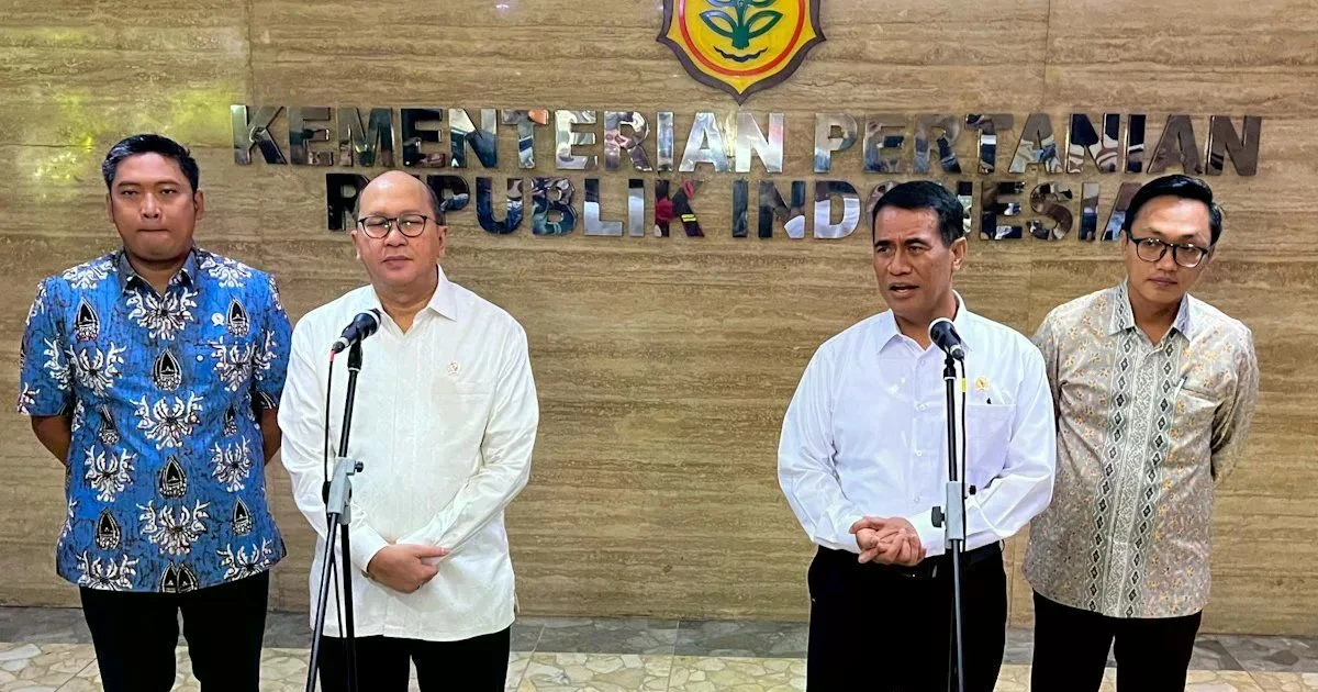 Indonesia strives to restore its position as a major sugar exporter