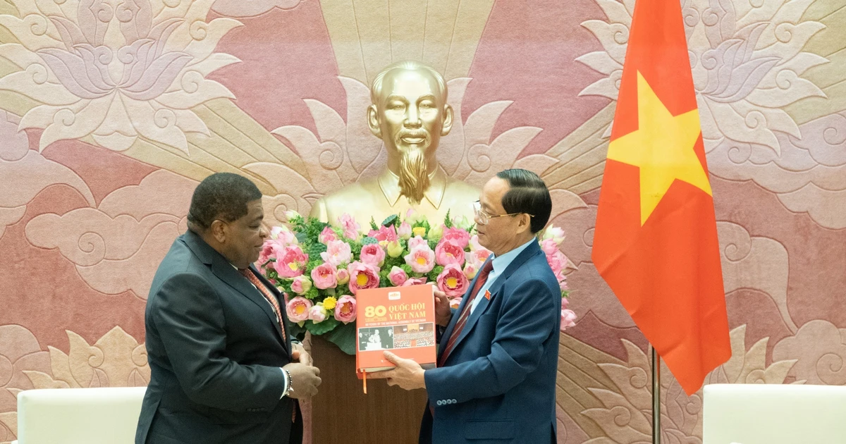 Vietnam pledges continued active role in IPU