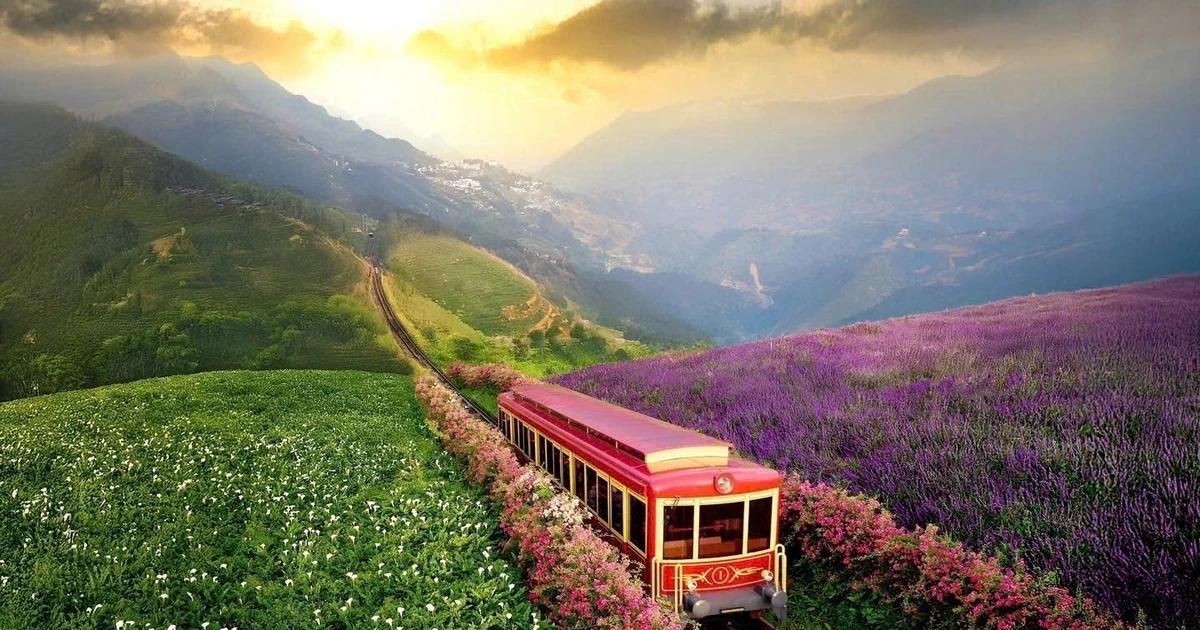 Lao Cai – Yen Bai merger: Positive outlook for green tourism development