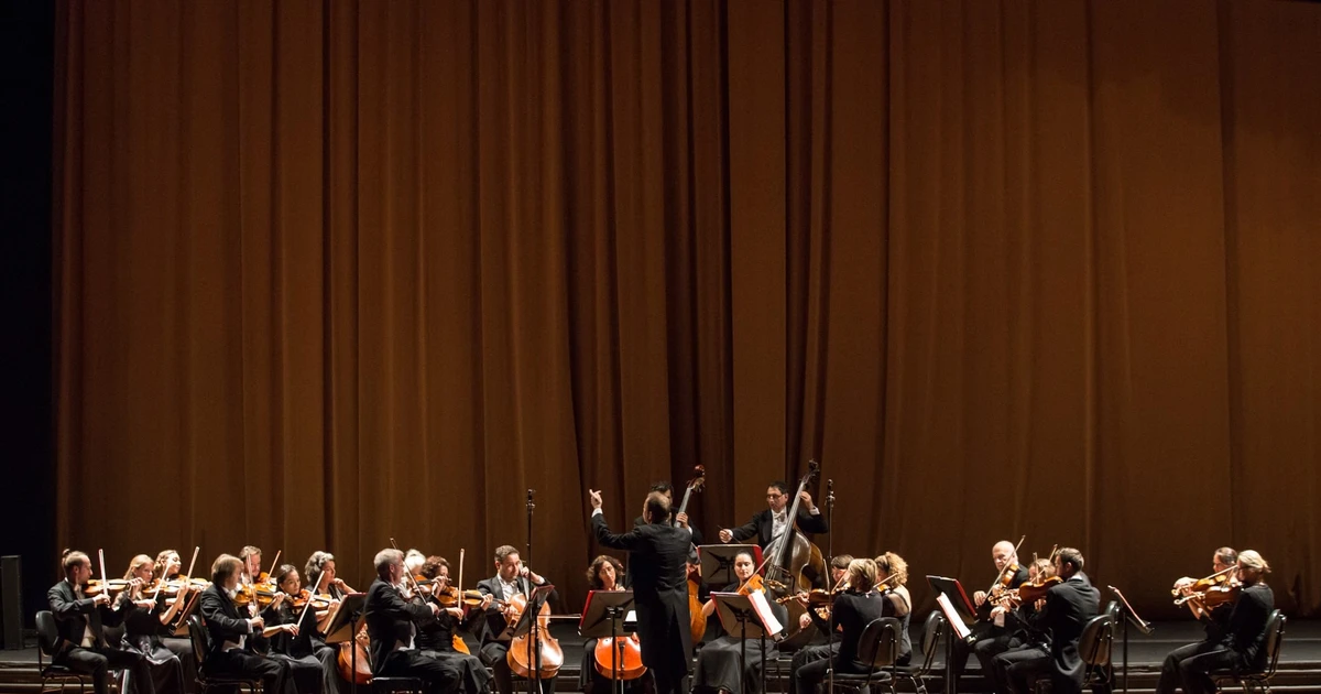 Vienna Chamber Orchestra, La Philharmonica to bring three-night concert series to Hanoi