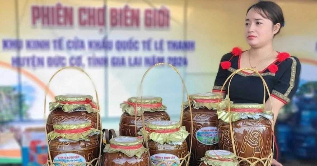 Vietnam, Cambodia eye stronger border trade, supply chain connectivity