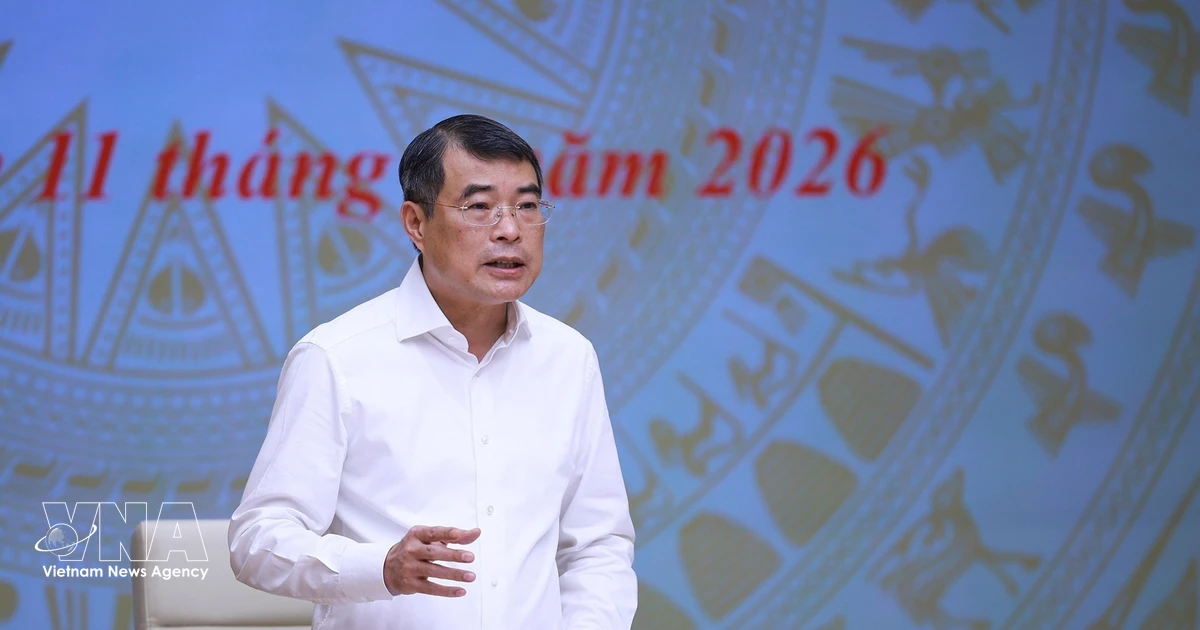 PM demands breakthrough tech results, warns against superficial action