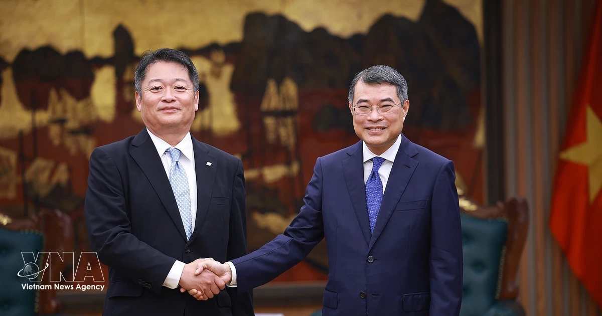 PM applauds Yamanashi's enhancement of ties with Vietnamese localities