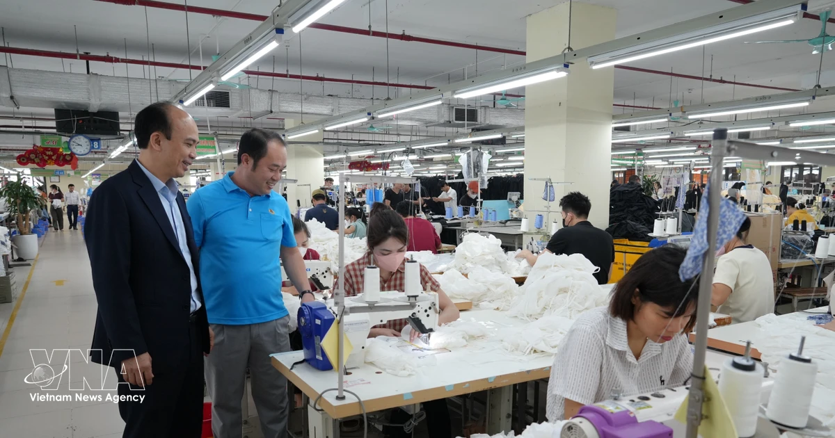 Three proposals to connect overseas Vietnamese resources with private economy at home