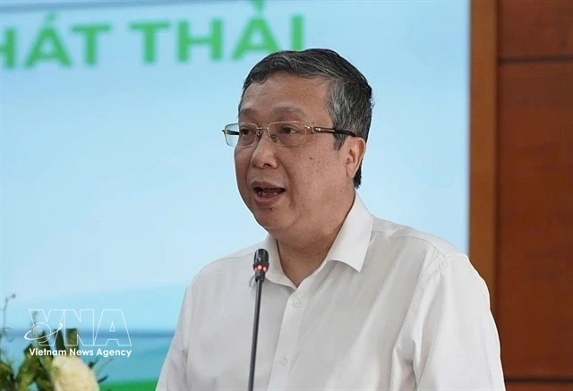 Deputy minister charged over alleged bribery in durian export scandal