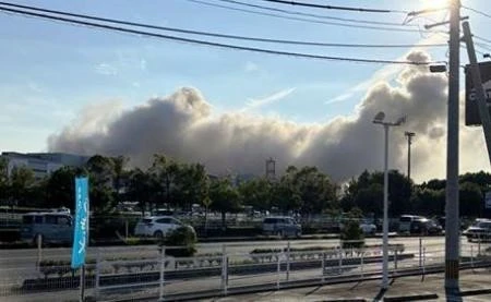 One Vietnamese worker killed in Japan earthquake