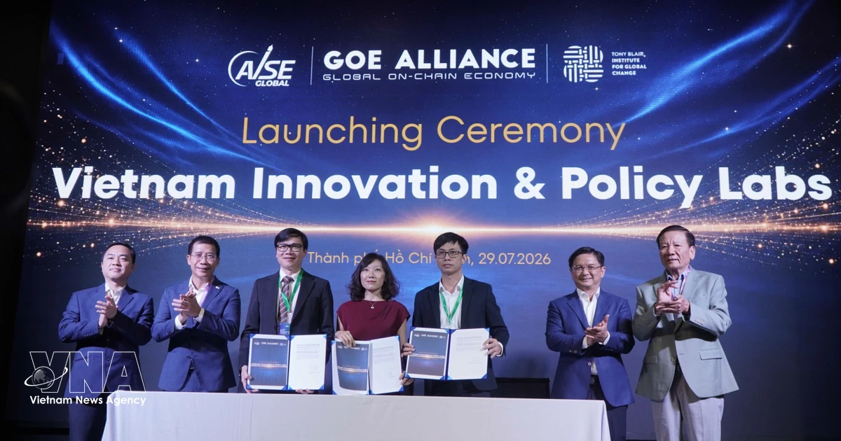 Technology, talent to drive Vietnam’s digital leap forward: forum