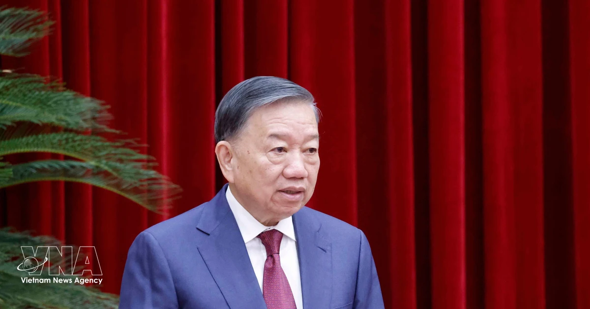 Vietnam advances proactive, comprehensive approach to national security