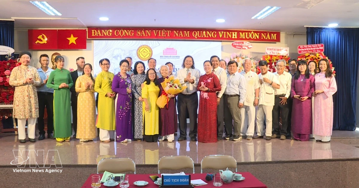 Heritage development enters new phase in Ho Chi Minh City