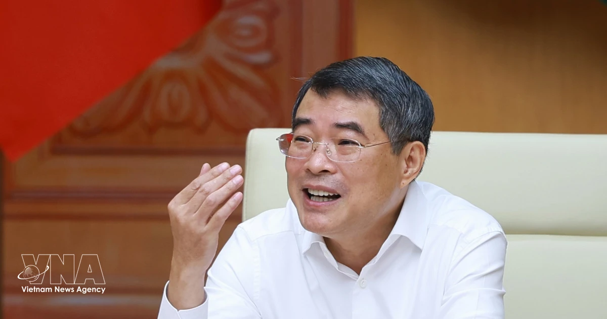 PM underscores priority funding for strategic, core technologies ...