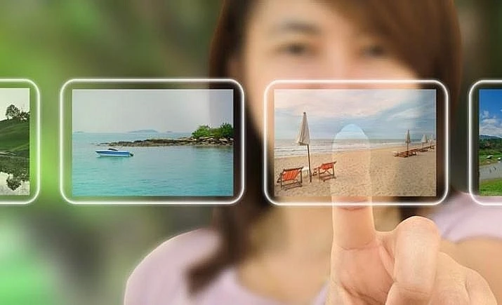 HCM City’s trade, tourism join digital transformation trend