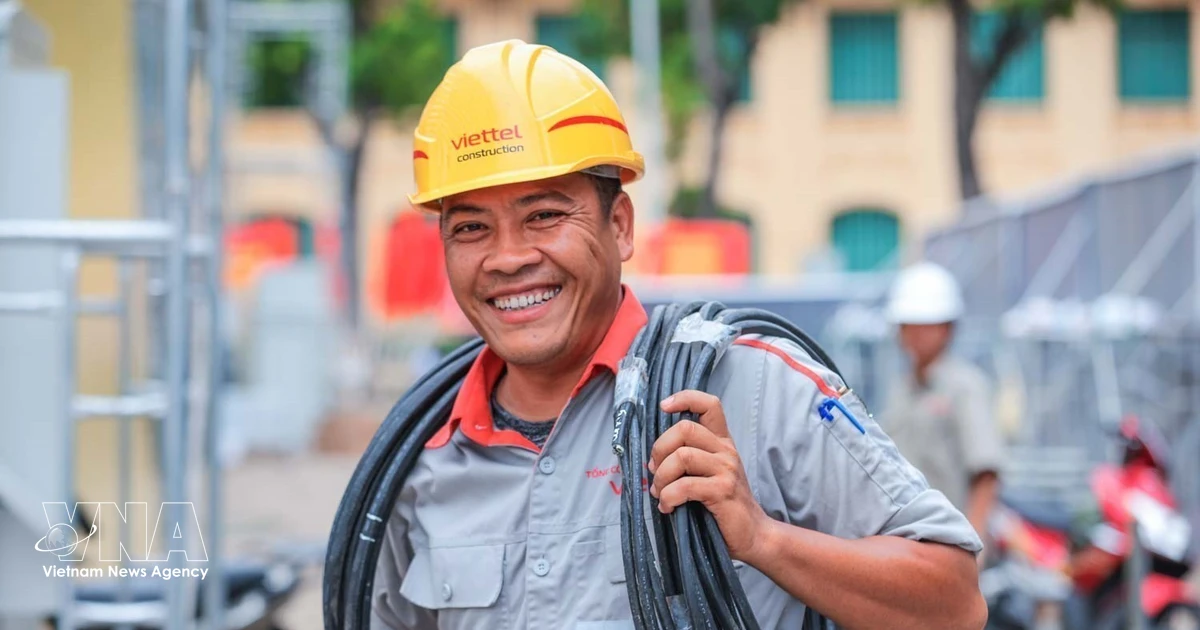 Viettel tops global telecom rankings in brand strength