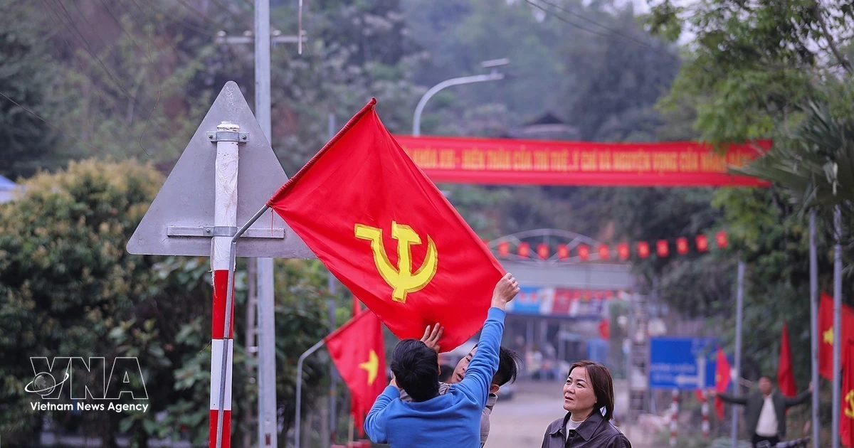 📝OP-ED: Facts shatter distorted allegations about general election