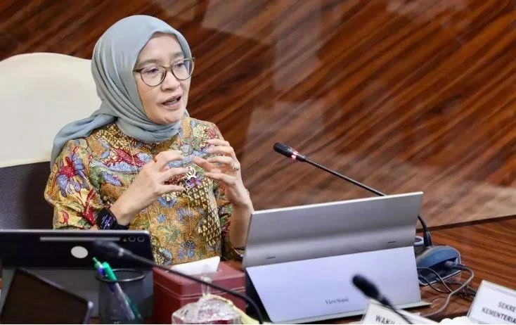 Indonesia steps up plan to relocate civil servants to new capital