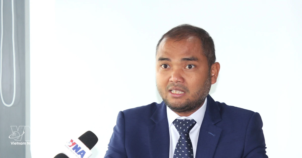 Cambodian expert hails AFF 2026 as milestone in multilateral party diplomacy
