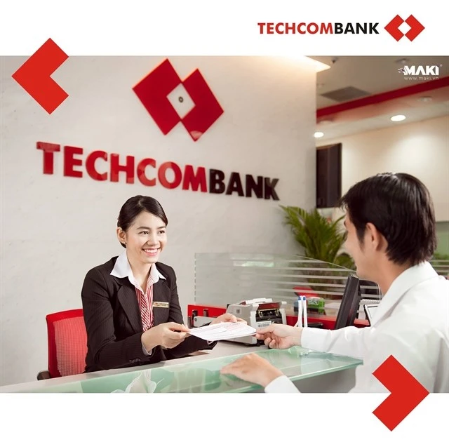 Techcomlife Techcombank secures licence to launch TCLife insurance | Vietnam+ ...
