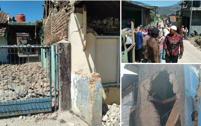 Largest earthquake in vietnam
