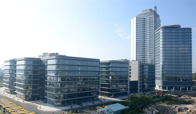 Da Nang to invest additional 16 million USD into software park