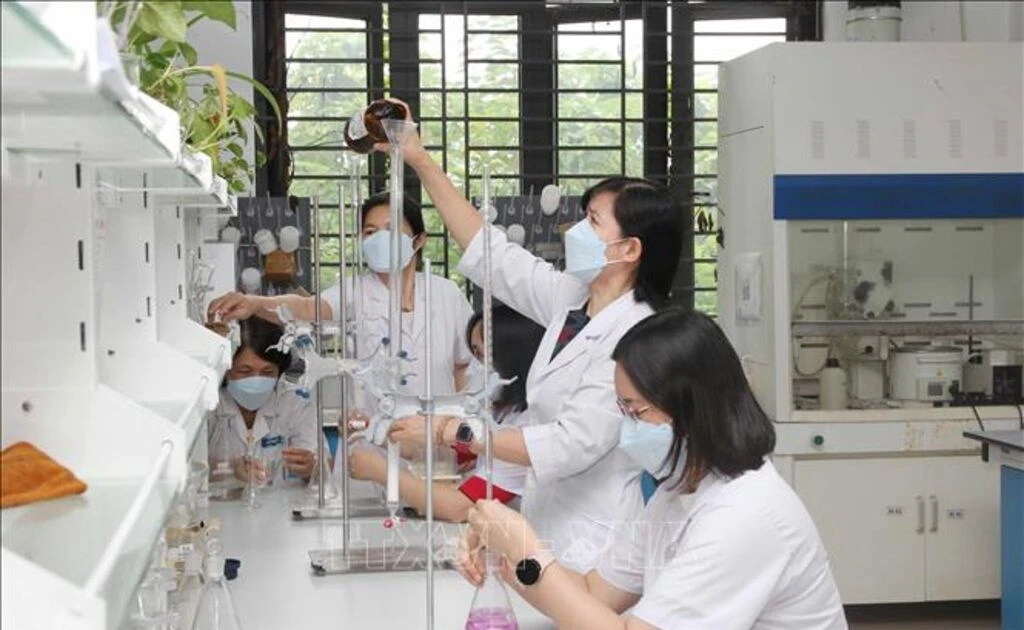 Intellectual Field Government unveils plan to empower intellectual workforce for national ...