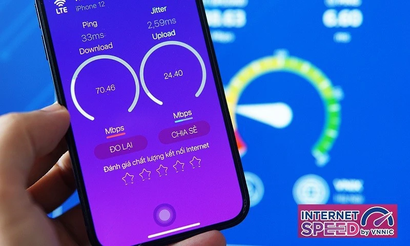 Understanding Vietnam’s Average Internet Speed and Its Drivers
