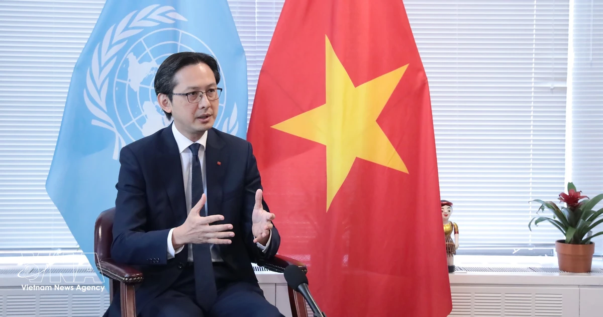 Vietnam ready to make active contributions at 11th NPT Review Conference