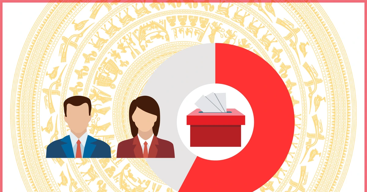 Gallery - Vietnam unveils 16th National Assembly composition | Vietnam+ (VietnamPlus)