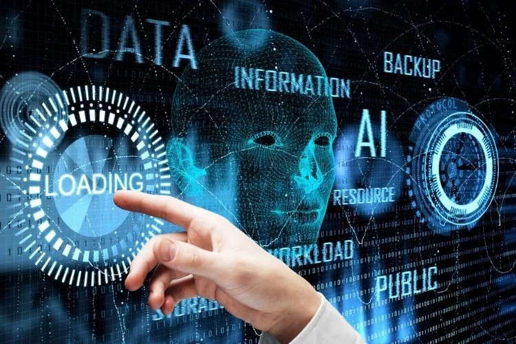 Gallery - 5 strategic breakthroughs in digital data for the coming period | Vietnam+ (VietnamPlus)