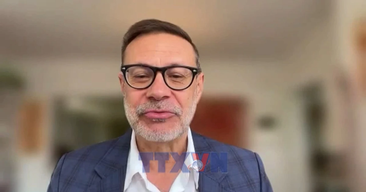 14th Party Congress marks pivotal milestone ushering Vietnam into a new era