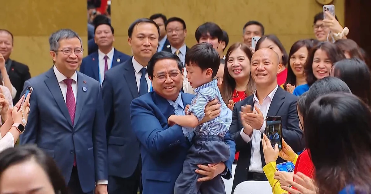 Overseas Vietnamese intellect vital to national development