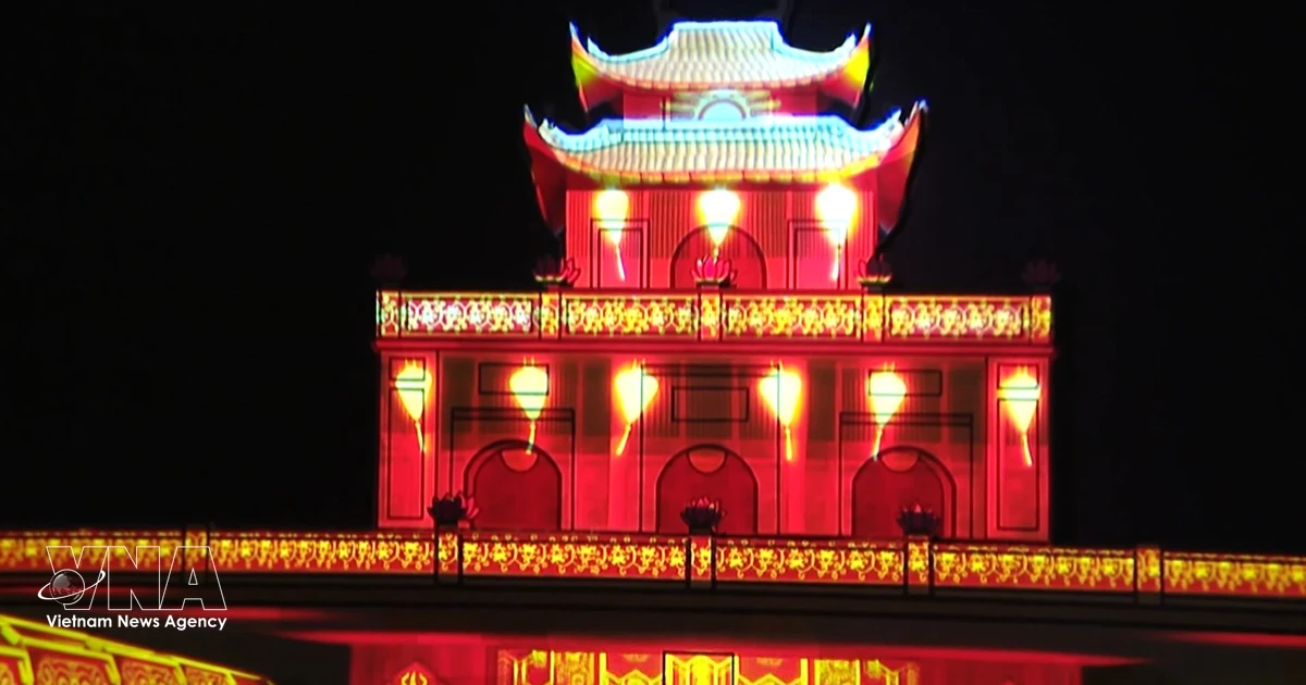 Digital innovation brings Vietnam’s heritage to life