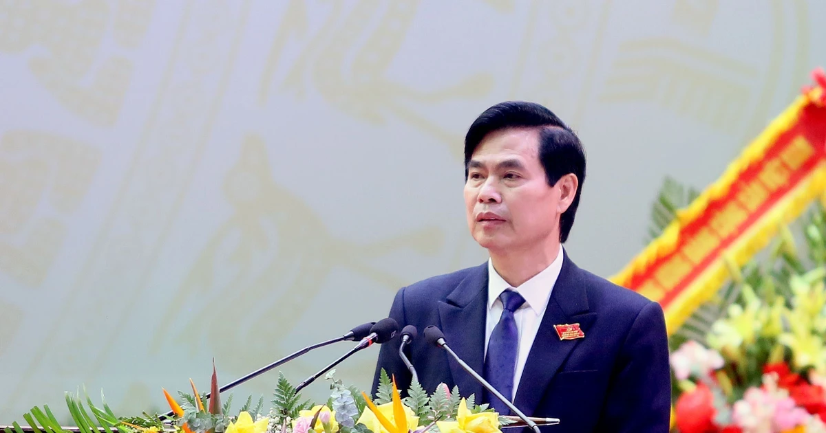 14th National Party Congress: Lang Son harnesses gateway role for growth breakthrough