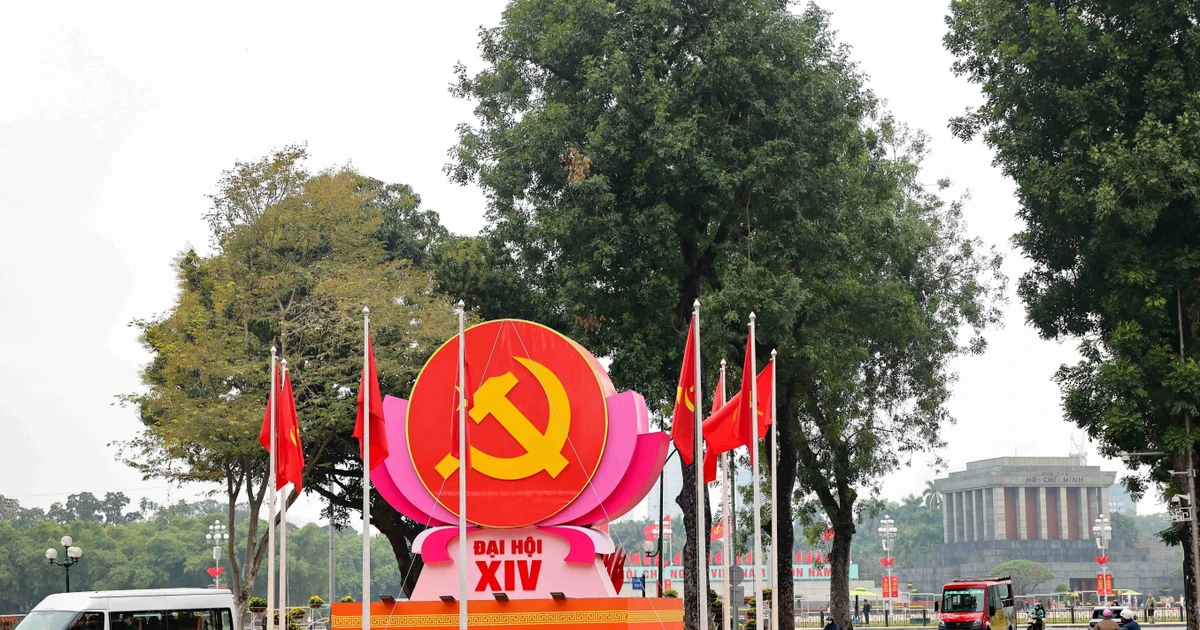 OVs, experts voice confidence in Vietnam’s new era after 14th Party Congress