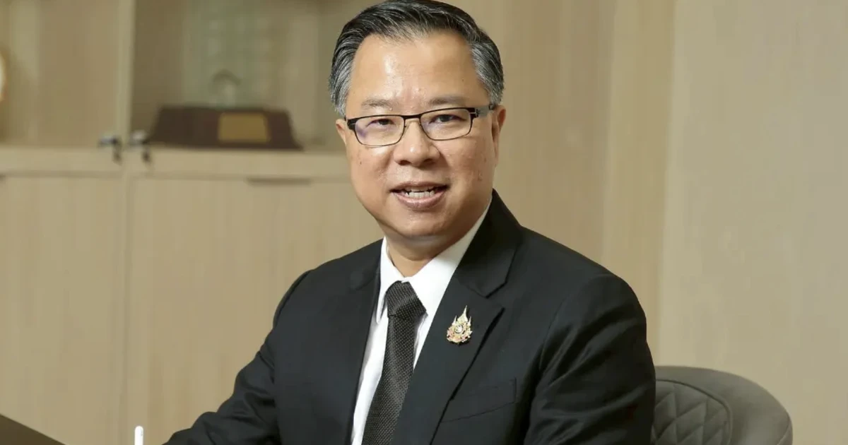 BOI reports surge in Thai investment driven by tech shift
