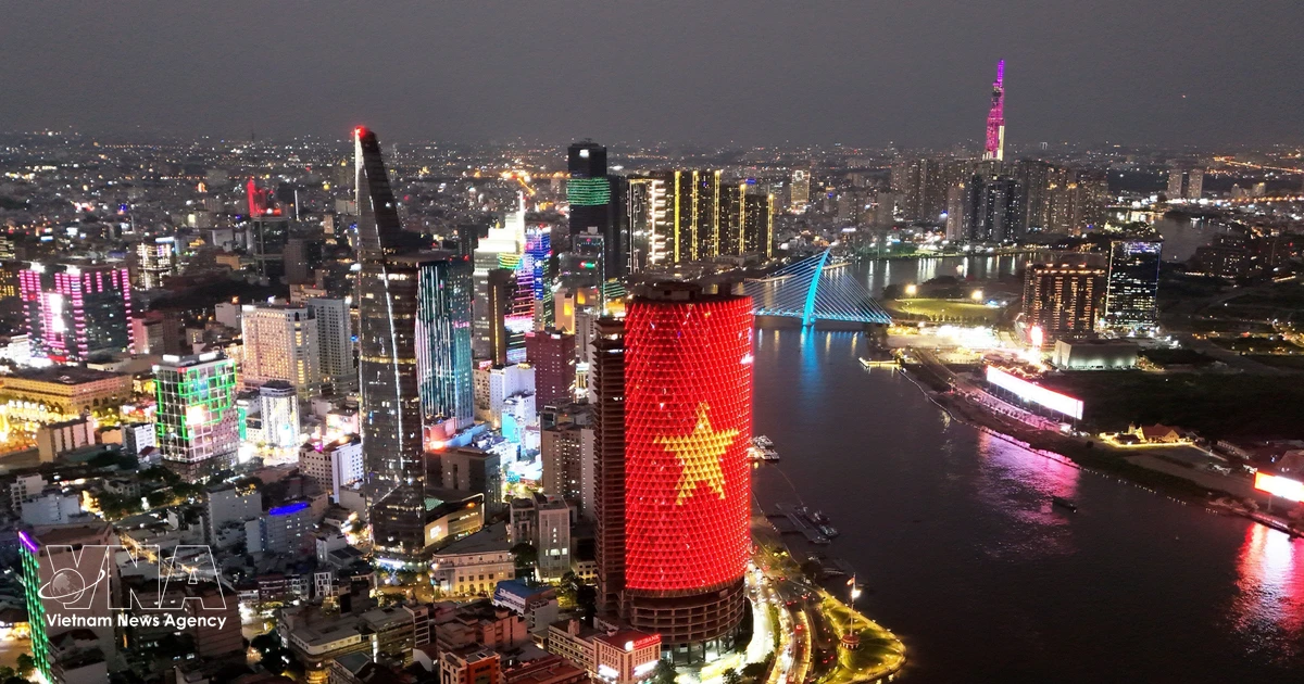 Ho Chi Minh City to complete 1st recruitment drive for top science, technology experts in Q3