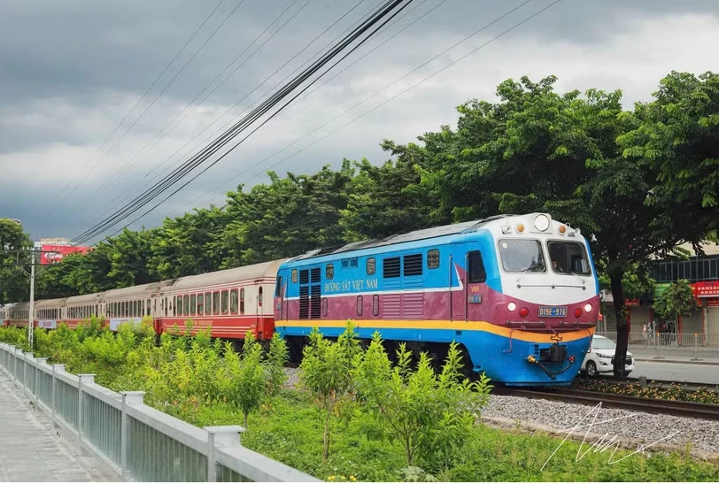 Railways reinvent themselves with tourism, heritage trains