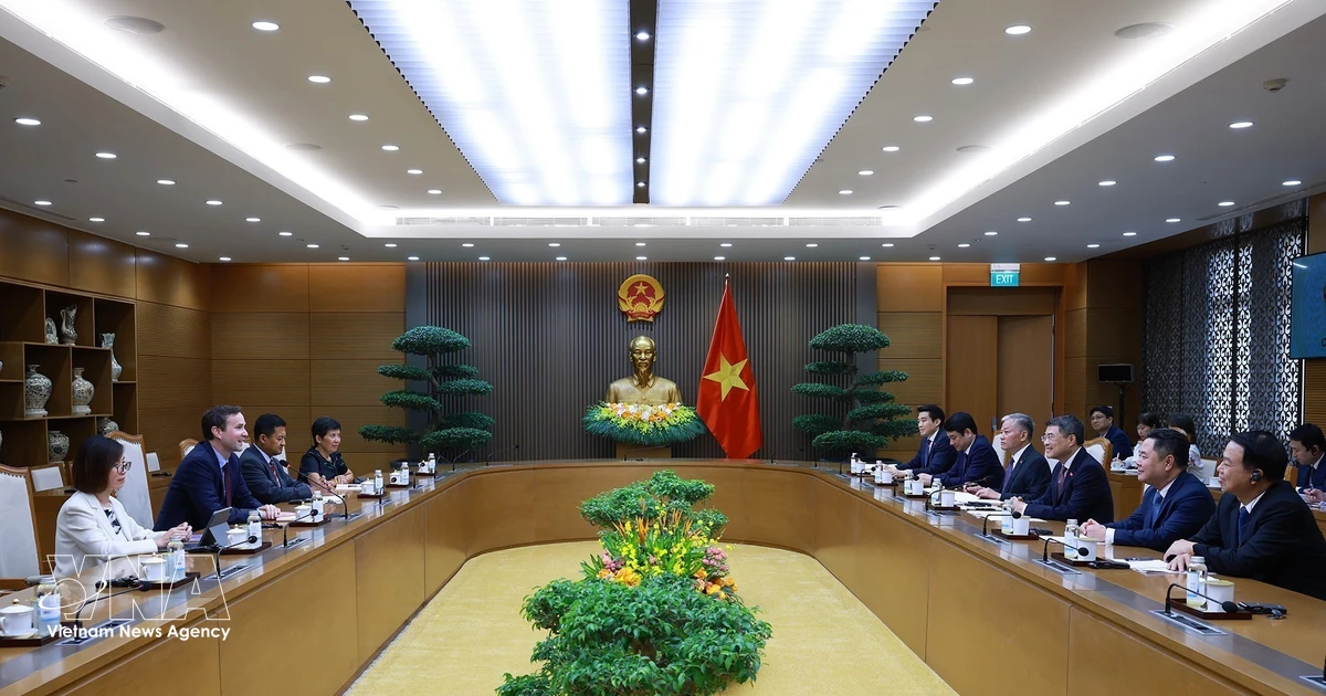 Prime Minister underscores IMF’s role as strategic policy advisory partner