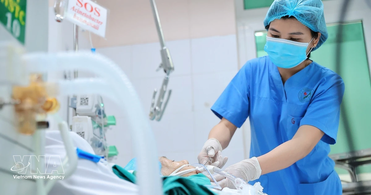 40 years of renewal: Healthcare quality advanced for new era
