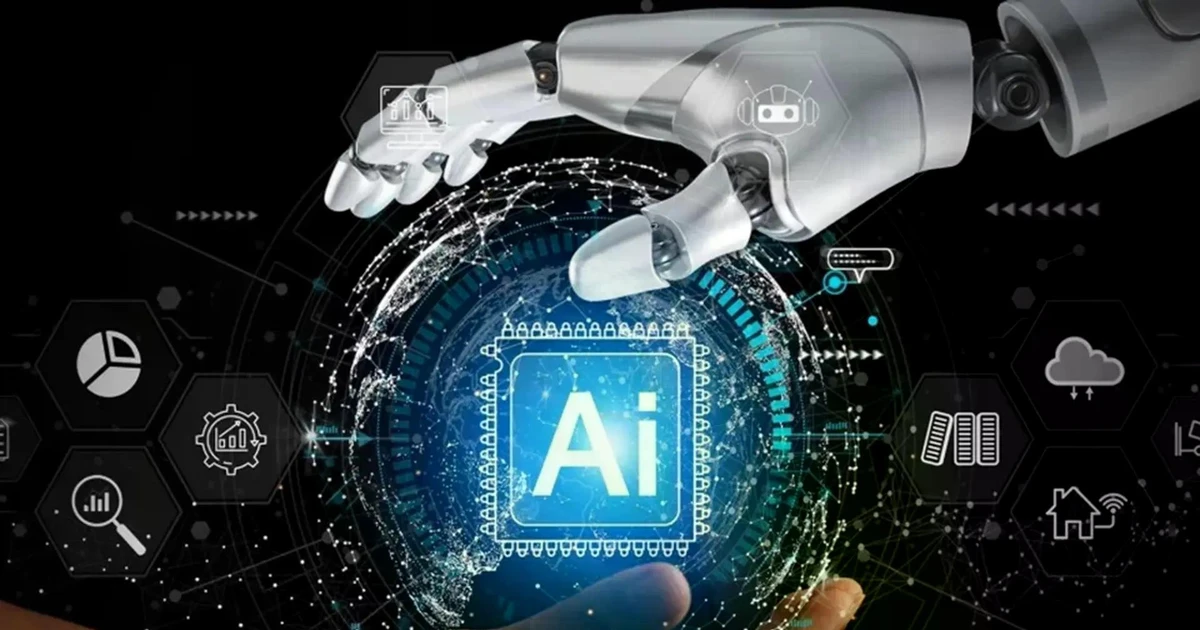 AI offers both opportunities, challenges for Vietnam’s growth