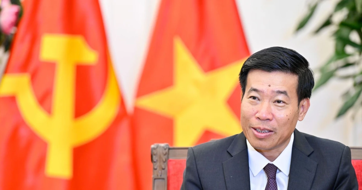 Top leader's visit expected to further deepen Vietnam-Australia comprehensive strategic partnership: official