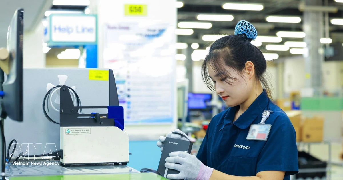 Resolution helps attract new wave of high-quality Korean investment