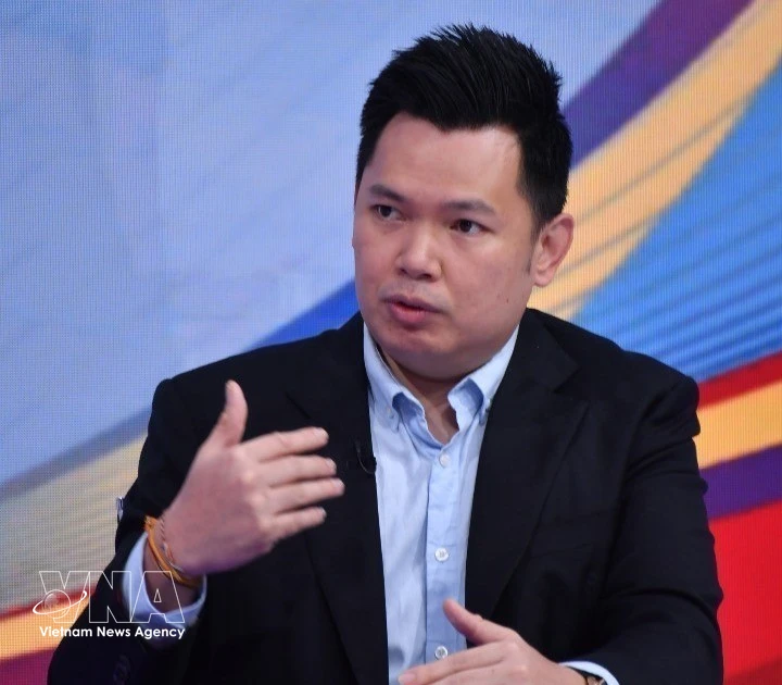 Malaysia-Vietnam defence ties set for more practical cooperation: expert