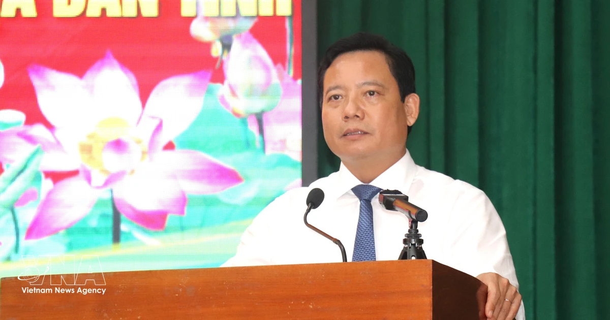 519 fallen soldiers' remains recovered, DNA identification accelerated