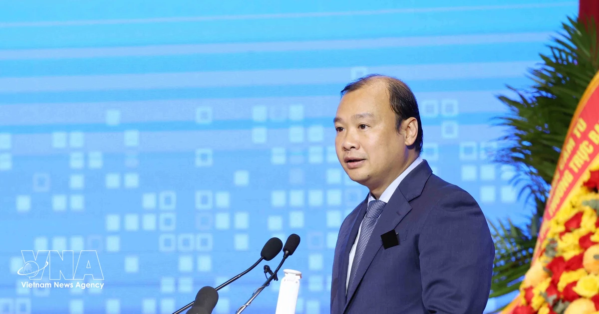 33rd Diplomatic Conference: Party, people-to-people diplomacy play pioneering role