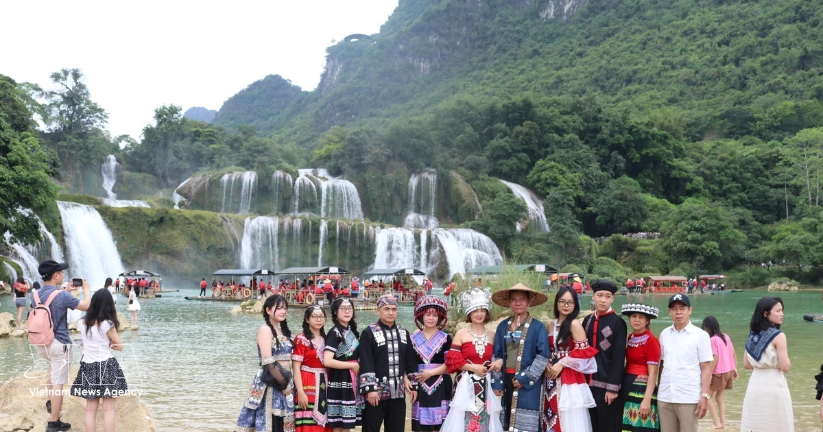 Green, responsible tourism gains ground in Vietnam